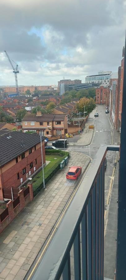 Chavasse L15dx Liverpool