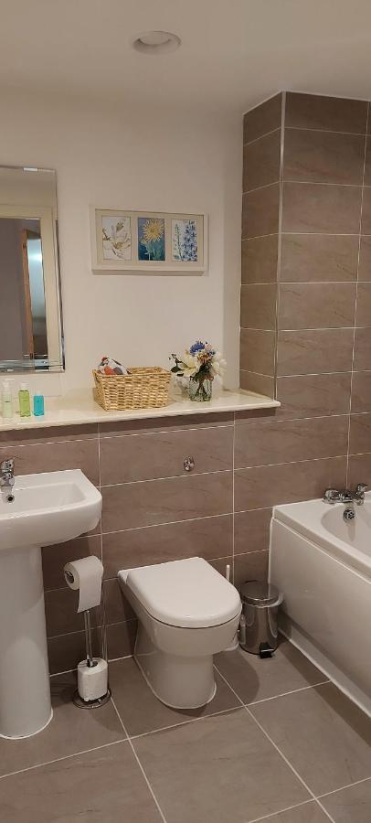 Apartment Chavasse L15dx Liverpool