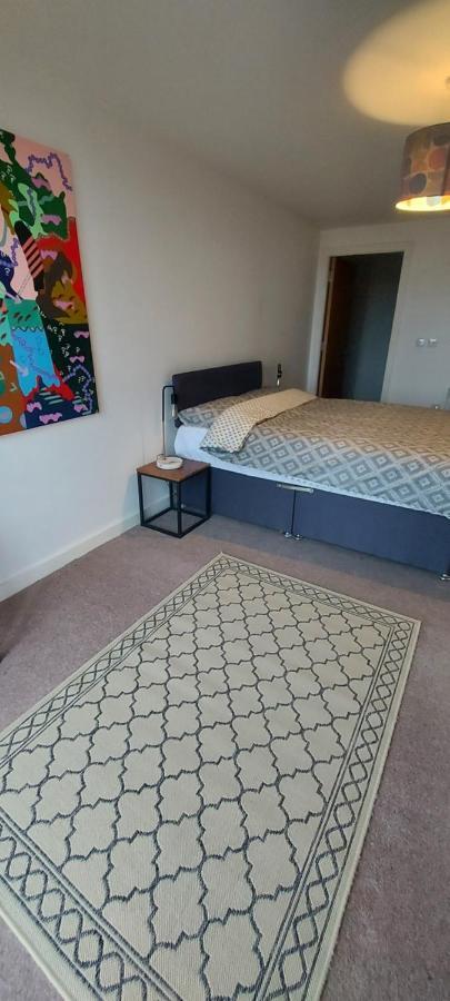 Apartment Chavasse L15dx