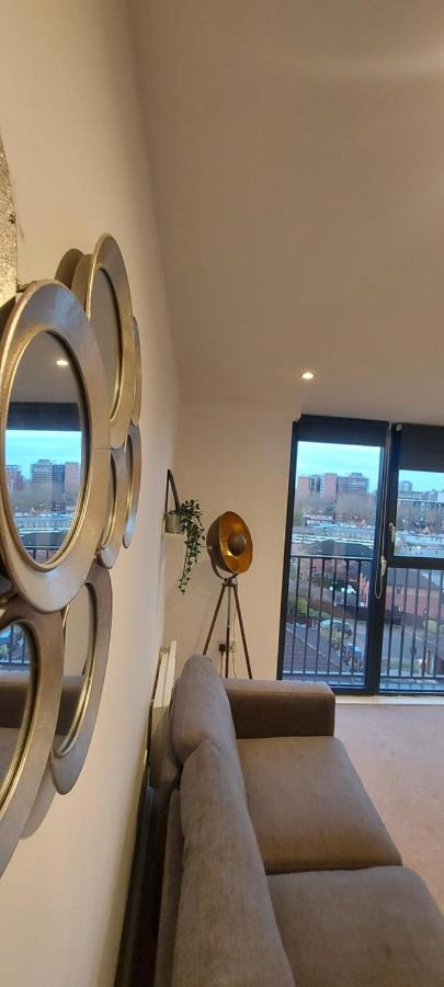 Apartment Chavasse L15dx Liverpool