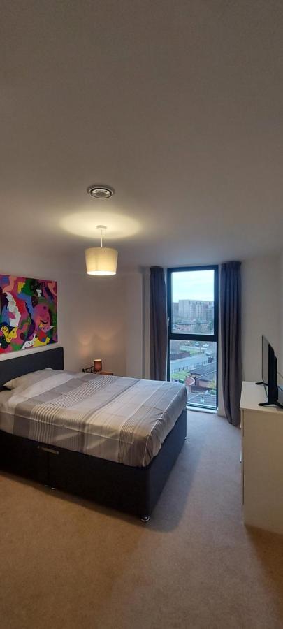 Apartment Chavasse L15dx Liverpool