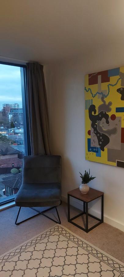Chavasse L15dx Apartment
