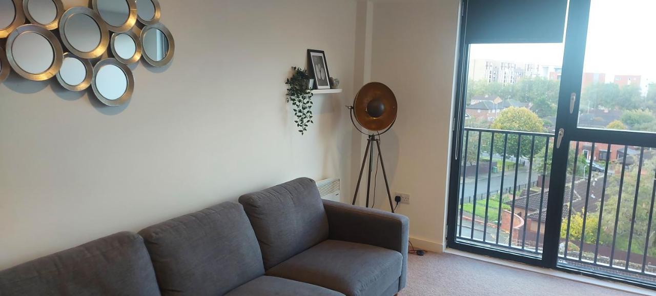Apartment Chavasse L15dx Liverpool