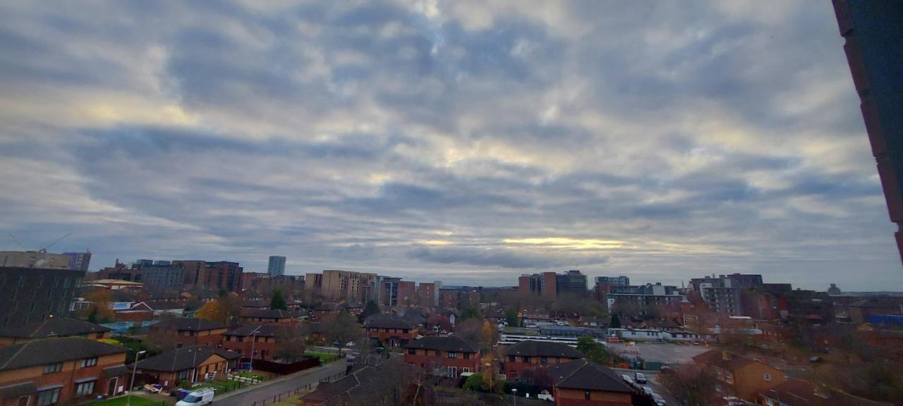 Apartment Chavasse L15dx