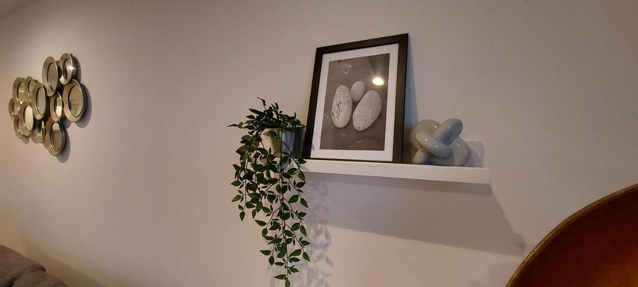 Chavasse L15dx Apartment
